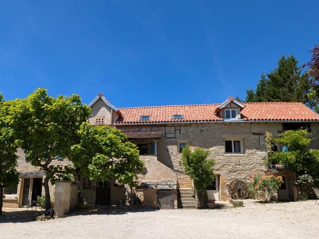 Maison vente à Montauban, Parisot