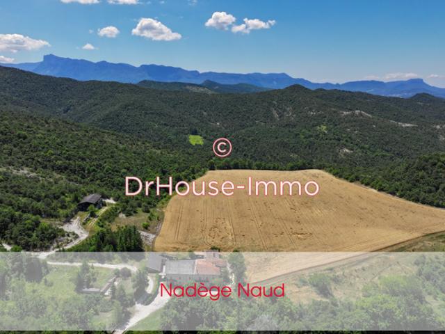Maison vente à Die, Piégros-la-clastre