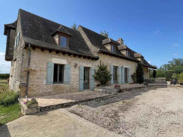 Maison vente à Sarlat-la-Canéda, Sarlat-la-canéda