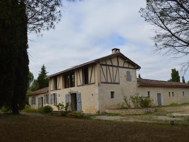 Maison vente à Condom, Mauvezin