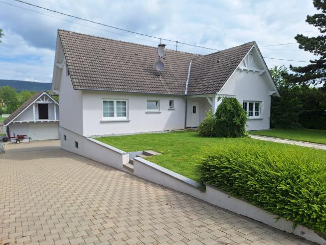 Maison vente à Haguenau-Wissembourg, Preuschdorf