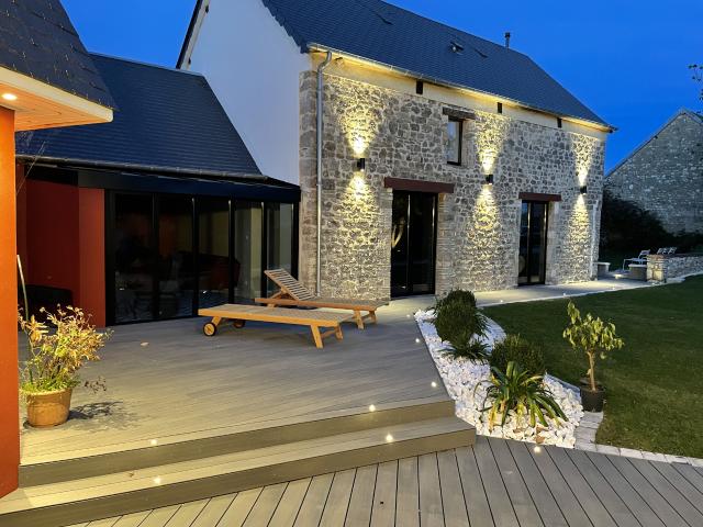 Maison vente à Saint-Lô, Carentan