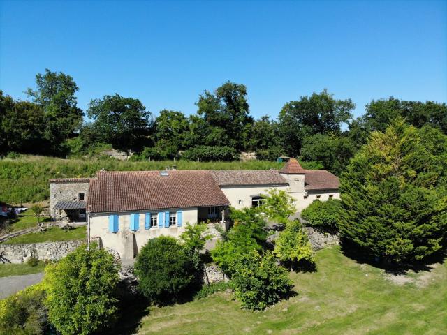 Maison vente à Condom
