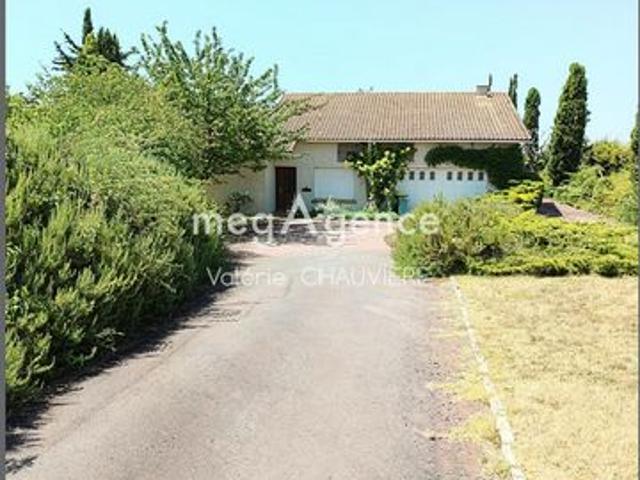Villa vente à Saintes, Mortagne-sur-gironde
