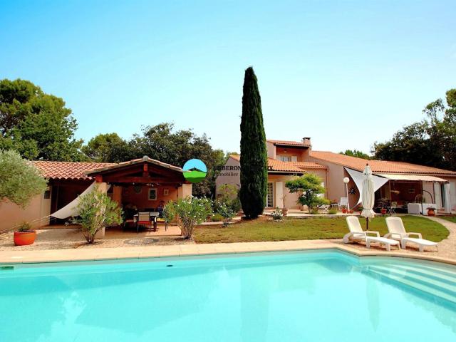 Maison vente à Lotissement les Monts de Vaucluse, Saint-Didier