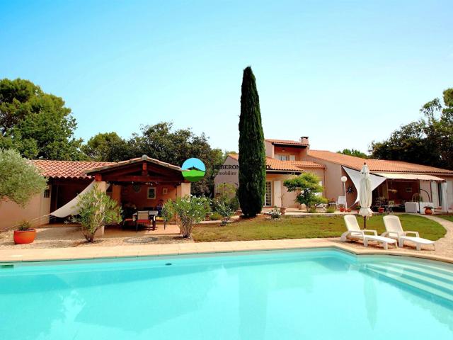 Maison vente à Lotissement du Torrent, Saint-Didier