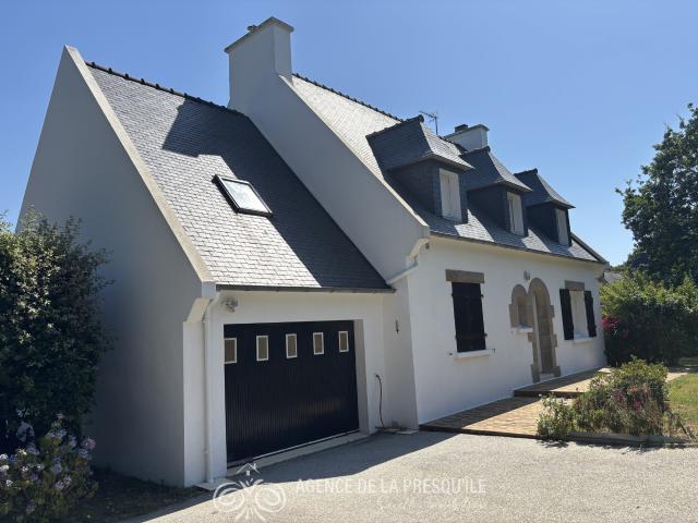 Maison vente à Châteaulin, Bretagne