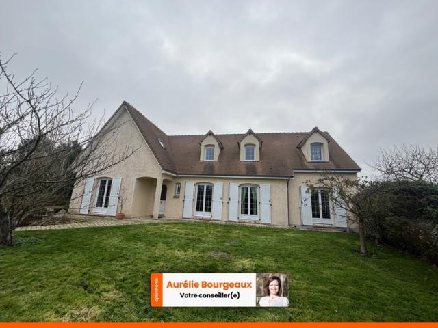 Maison vente à Évreux, Claville