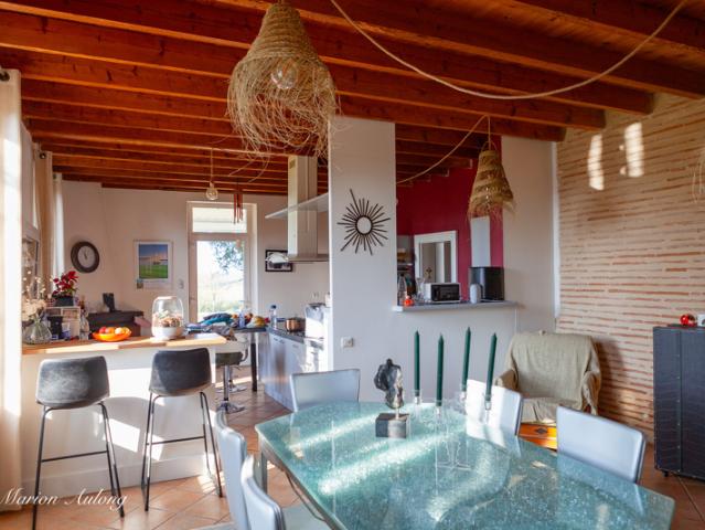 Maison vente à Marmande