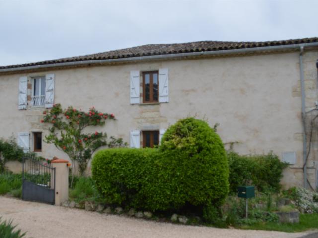Maison vente à Condom, Solomiac