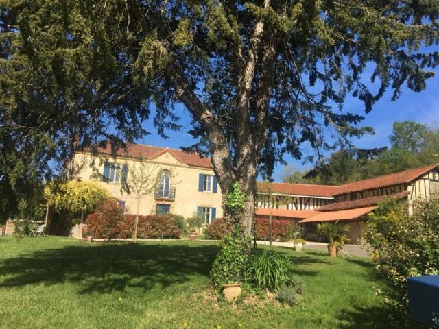 Maison vente à Nogaro, Cité du Midour