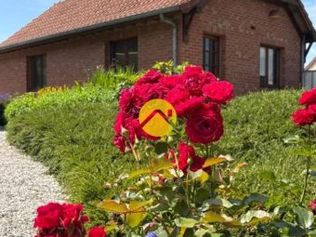 Maison vente à Hesdin, Hesdin-la-Forêt