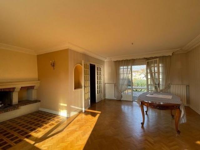 Villa vente à Montluçon