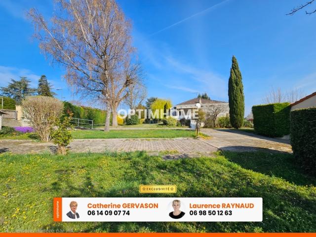 Maison vente à Clermont-Ferrand, Pérignat-lès-sarliève