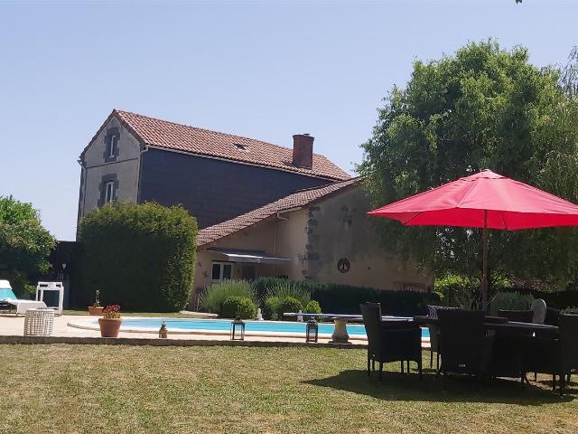 Maison vente à Moncoutant, Moncoutant-sur-Sèvre