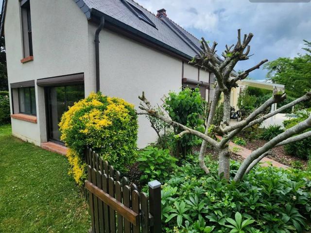 Maison vente à Ferme de la Challerie, Huisseau-sur-Mauves