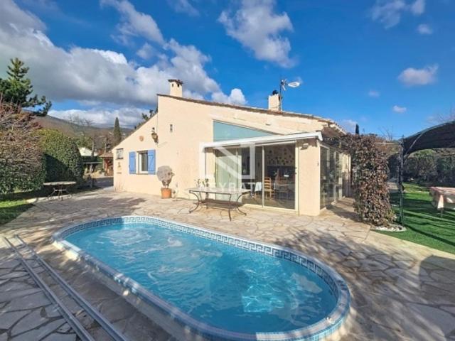 Maison vente à Arrondissement de Draguignan, Seillans