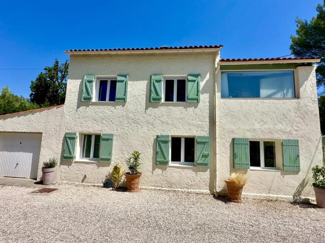 Maison vente à Brignoles, Cotignac