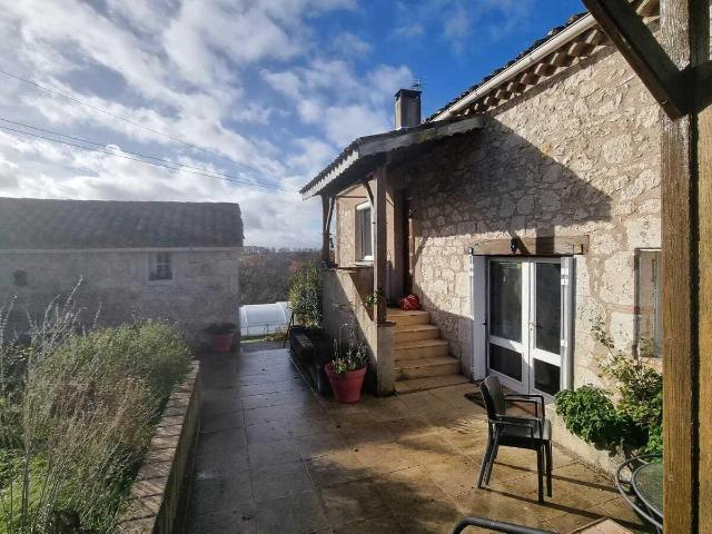 Maison vente à Castelsarrasin, Cazes-mondenard