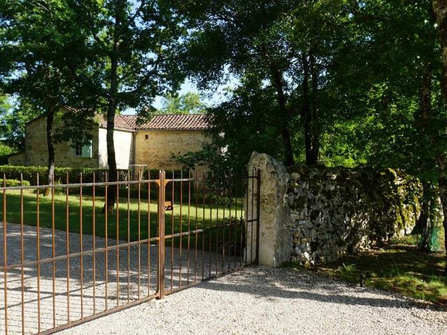 Maison vente à Cahors, Esclauzels