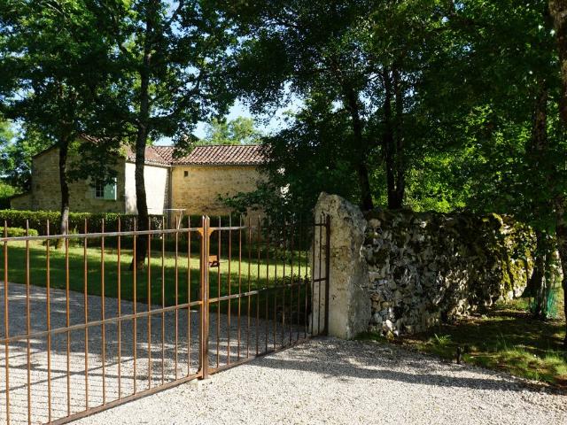 Maison vente à Cahors, Esclauzels