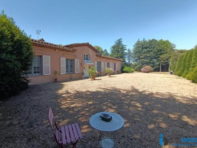 Maison vente à Castres, Aussillon