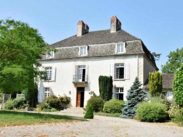 Maison vente à Chalon-sur-Saône, Saint-rémy