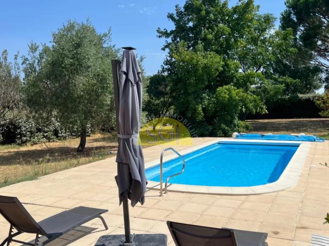 Maison vente à Céret, Saint-génis-des-fontaines