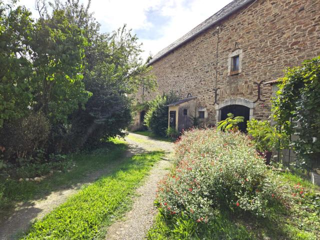 Maison vente à Villefranche-de-Rouergue, Occitanie