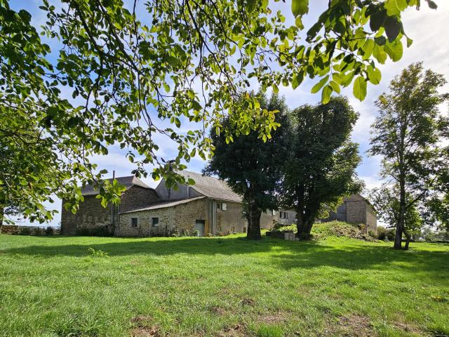 Maison vente à Villefranche-de-Rouergue, Occitanie