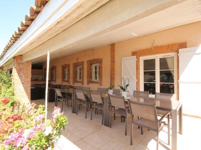 Maison vente à Muret, Auterive