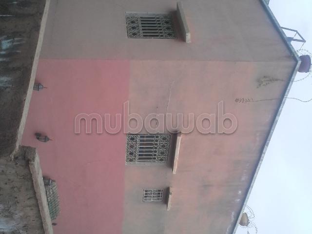 Appartement vente à Al Haouz, L'Oriental