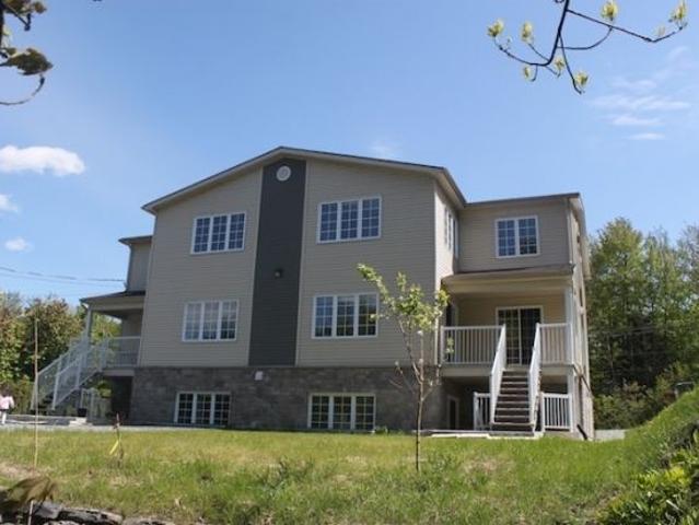 Apartment for rent in Lennoxville, Sherbrooke