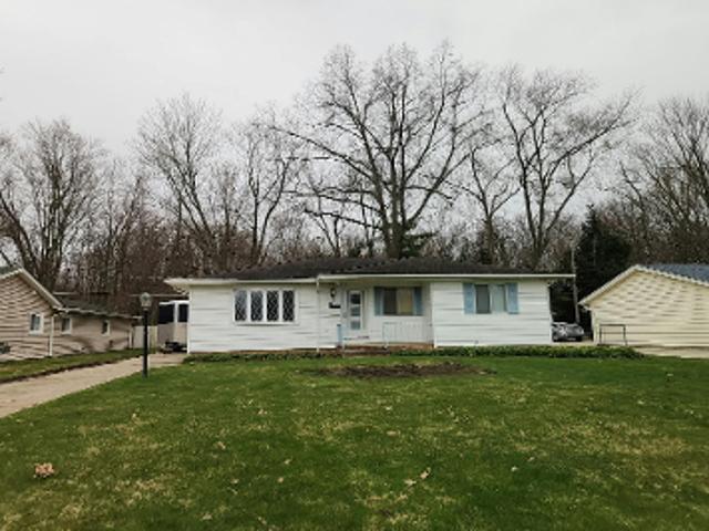 House for sale in Avon Lake, Ohio