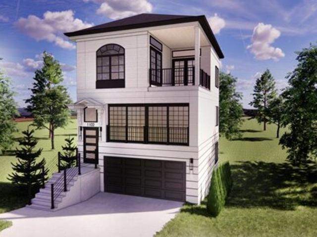 House for sale in Bellevue, Kentucky