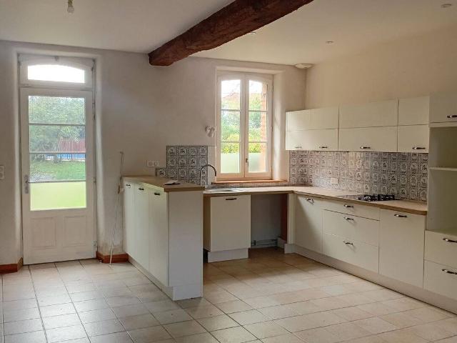 Appartement location à Lapurdi, Urt