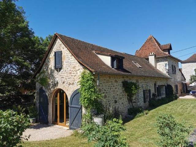 Maison vente à Frontenac, Gironde