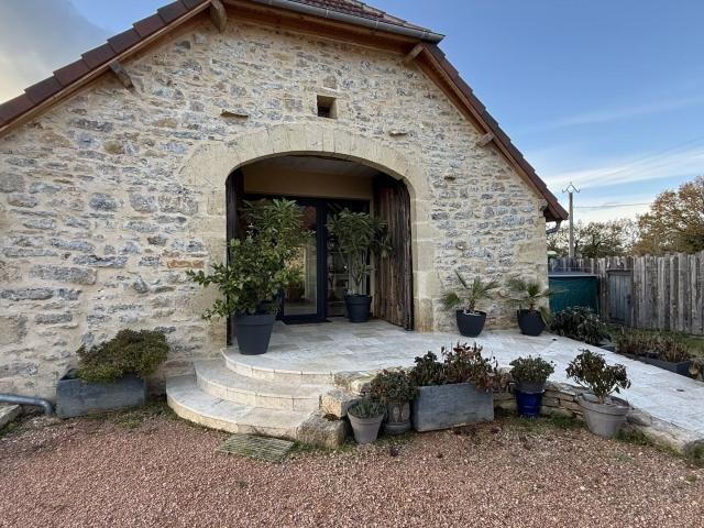 Maison vente à Figeac, Reyrevignes