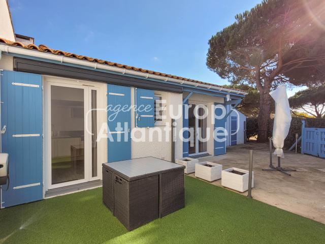 Maison vente à France métropolitaine, Les Mathes