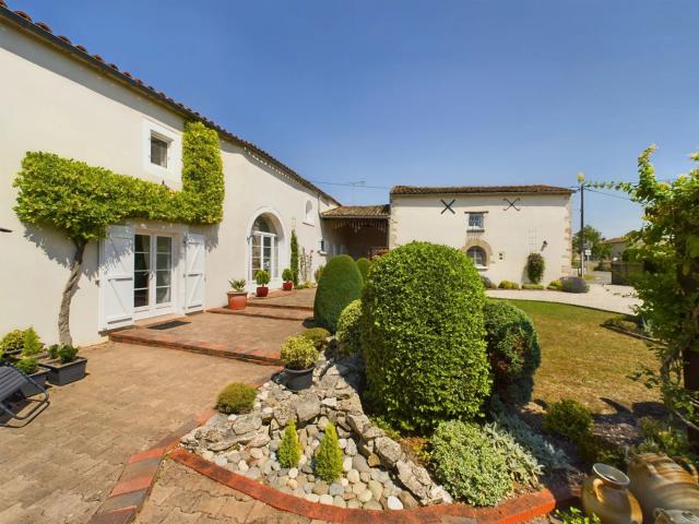 Maison vente à Niort, Paizay-le-chapt