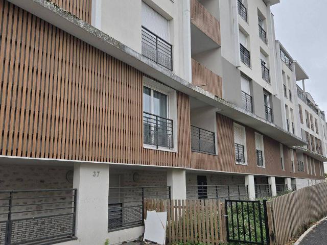 Appartement location à Domaine du moulin à vent, Thorigny-sur-Marne