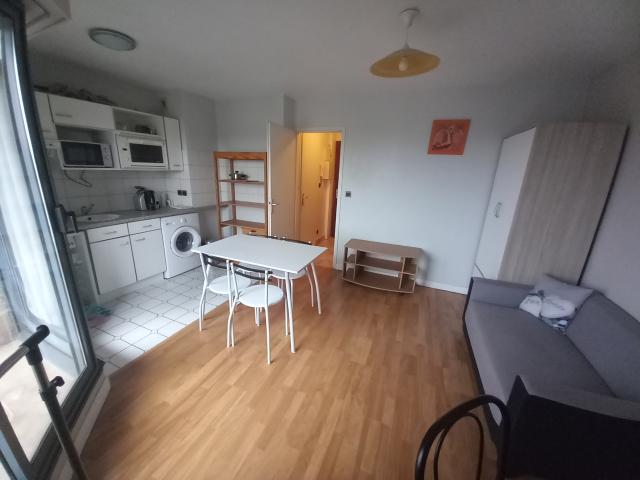 Appartement location à Dunkerque