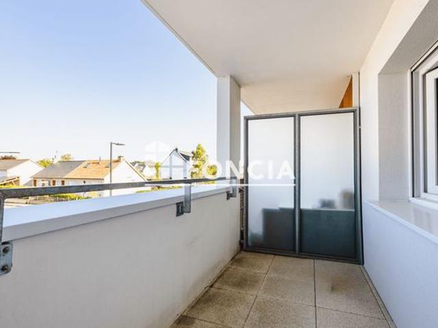 Appartement vente à Rennes, Bretagne