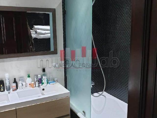 Appartement location à Anfa, Gharb-Chrarda-Beni Hssen