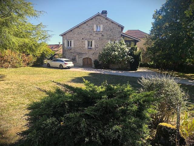 Maison vente à Saint-Félix, Lot