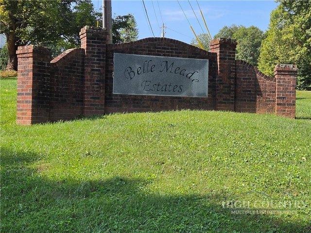 Land for sale in North Wilkesboro, Wilkes County