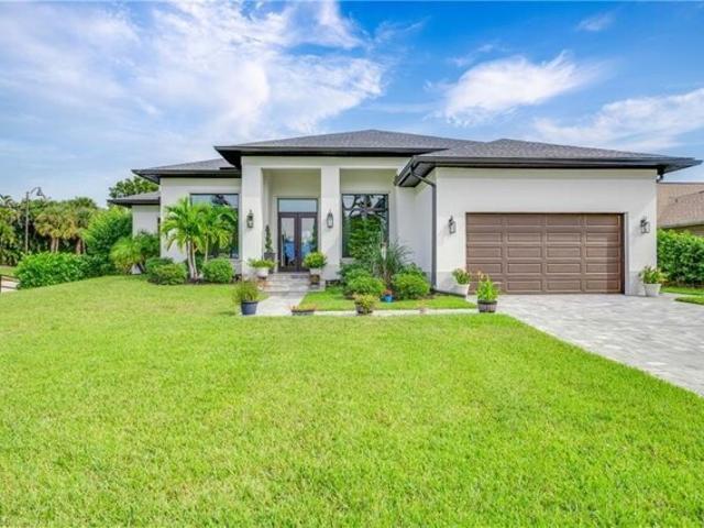 House for sale in Bonita Springs, Florida