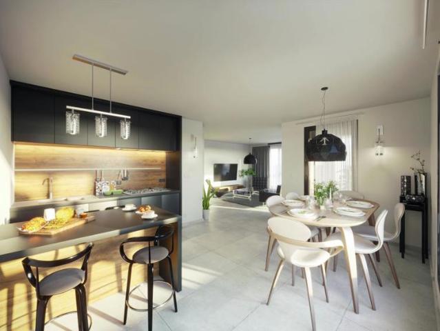 Appartement vente à Strasbourg, Bischheim