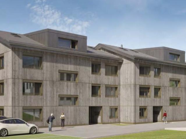 Apartment mieten in Le Sentier, Le Chenit