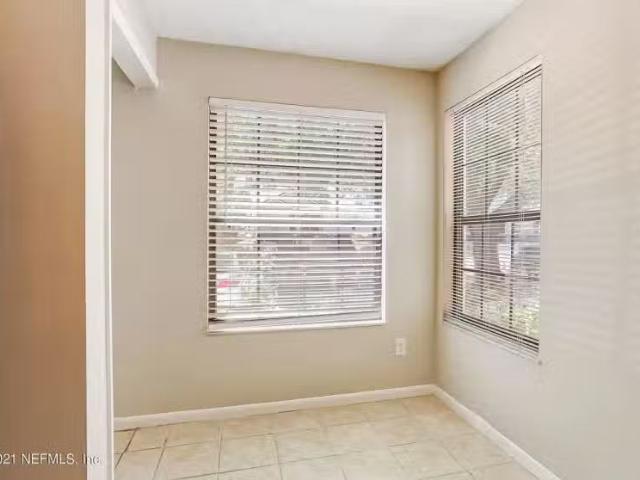Apartment for rent in Jacksonville